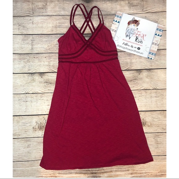 Athleta Dresses & Skirts - Athleta Strappy Sundress